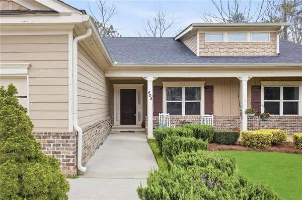 $474,900 | 405 Wood Trace, Ball Ground, GA 30107