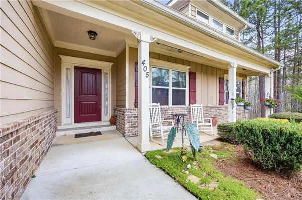 $474,900 | 405 Wood Trace, Ball Ground, GA 30107