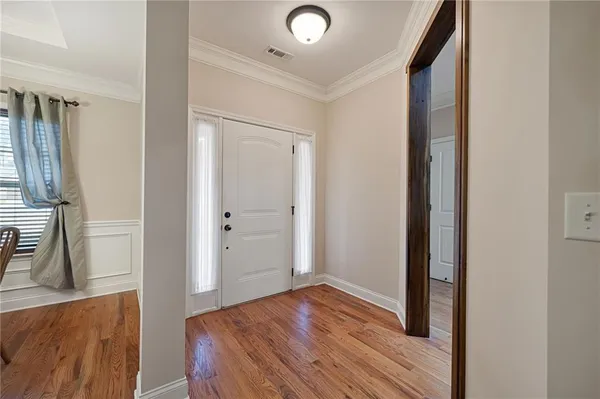 $474,900 | 405 Wood Trace, Ball Ground, GA 30107