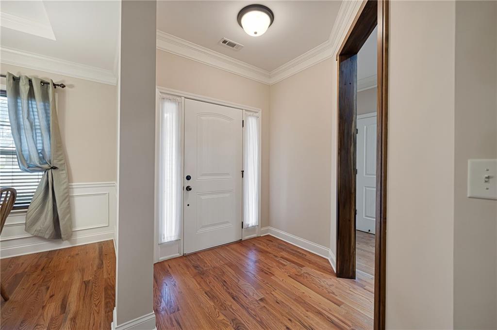 405 Wood Trace Ball Ground, GA 30107 - Photo 9 of 48