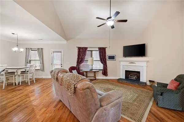 $474,900 | 405 Wood Trace, Ball Ground, GA 30107