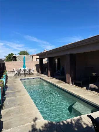 $3,900 | 31325 Avenida La Gaviota, Cathedral City, CA 92234