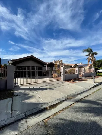 $3,900 | 31325 Avenida La Gaviota, Cathedral City, CA 92234