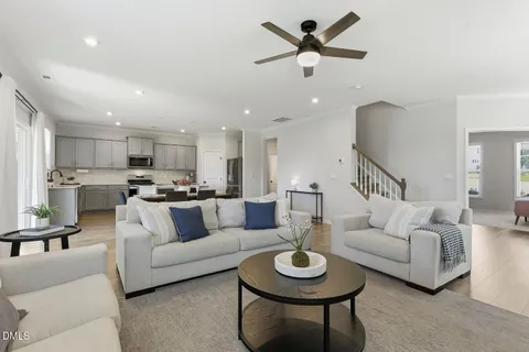$440,000 | 280 Albereto Drive, Clayton, NC 27527