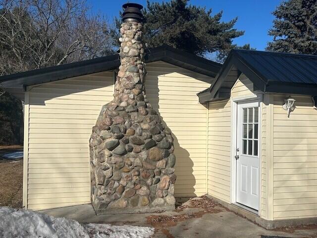 1750 South Loxley Road Houghton Lake, MI 48629 - Photo 2 of 20 gs11