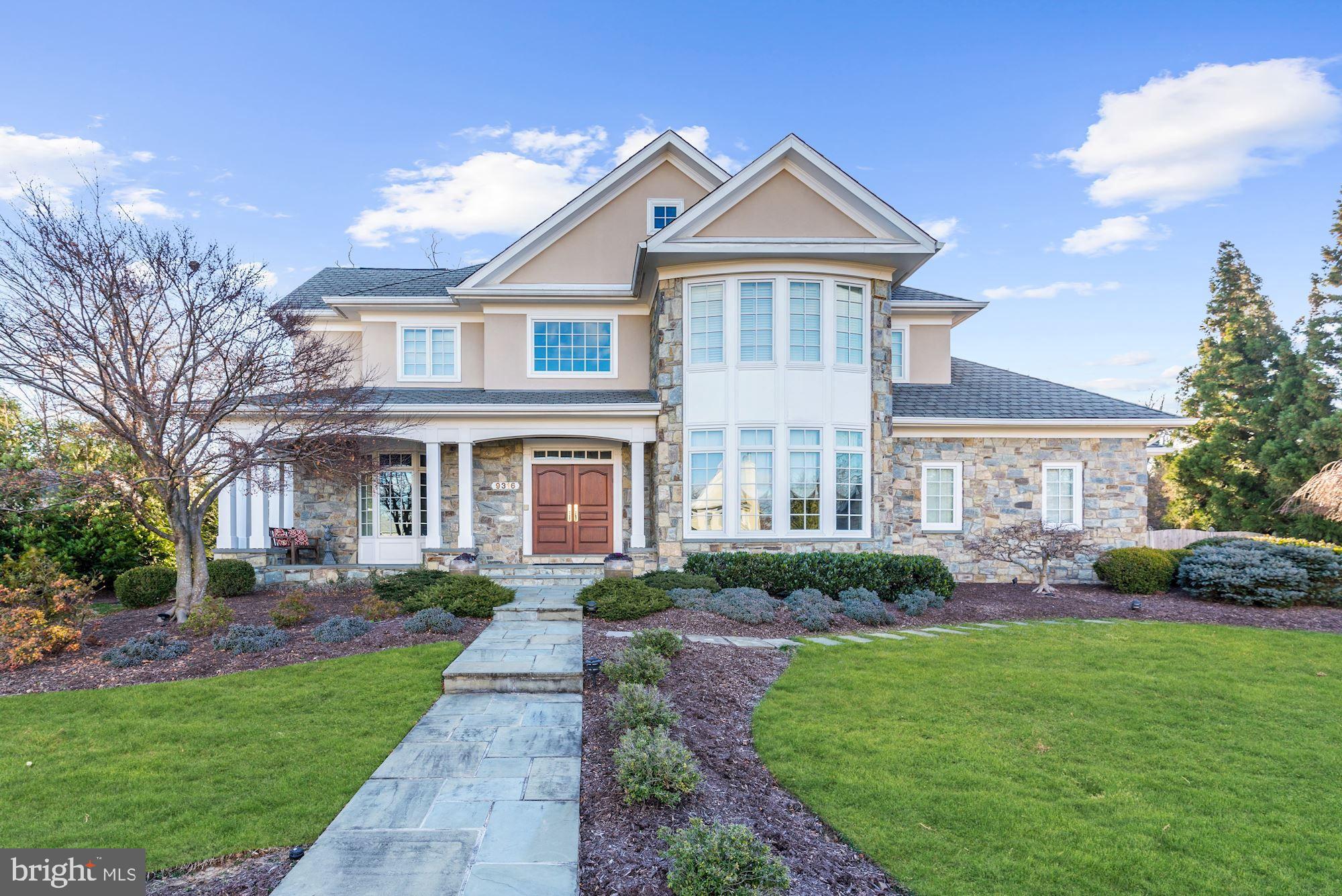9316 Glen Road Potomac, MD 20854 - Photo 1 of 27 Gallery Image 1