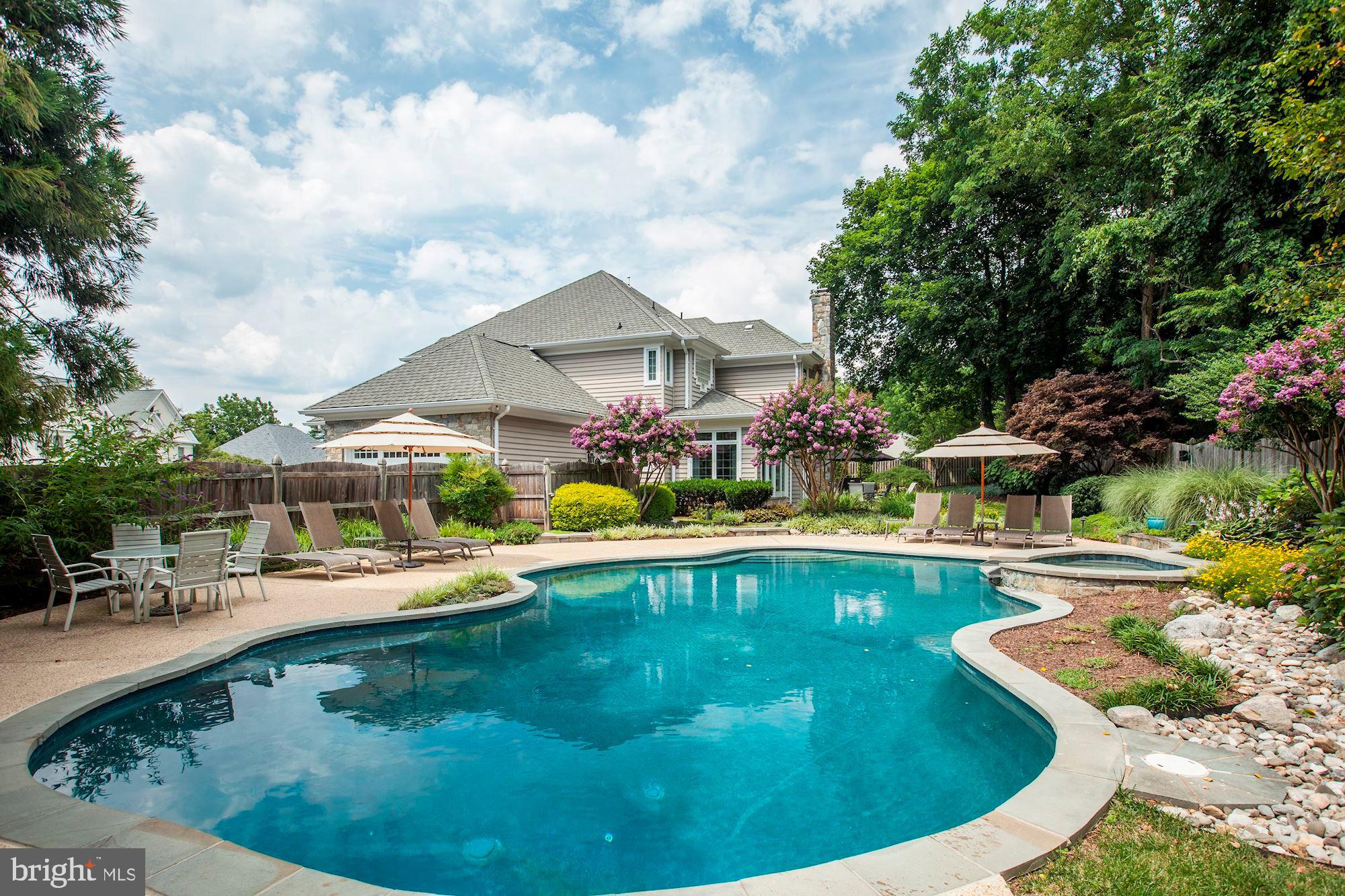 9316 Glen Road Potomac, MD 20854 - Photo 25 of 27 Gallery Image 25
