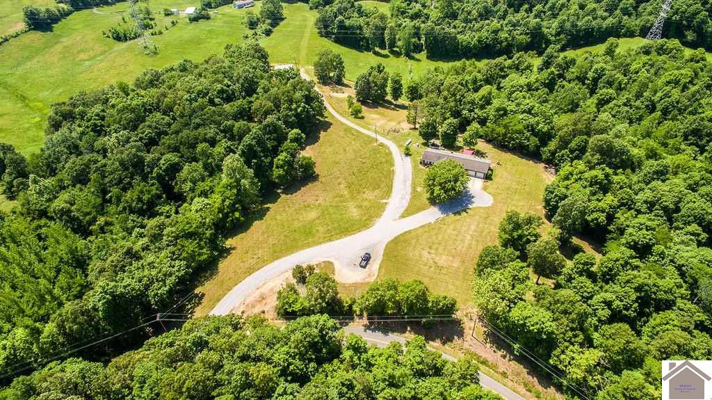 816 Tucker Temple Road Grand Rivers, KY 42045 - Photo 1 of 1 Photo 1