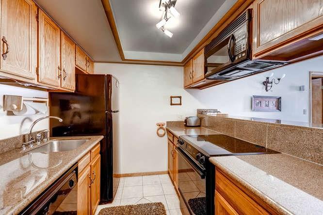 500 Bills Ranch Road, Unit 241 Frisco, CO 80443 - Photo 2 of 4 Gallery Image 2