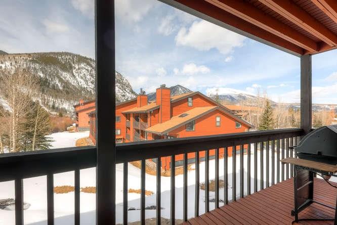 500 Bills Ranch Road, Unit 241 Frisco, CO 80443 - Photo 4 of 4 Gallery Image 4