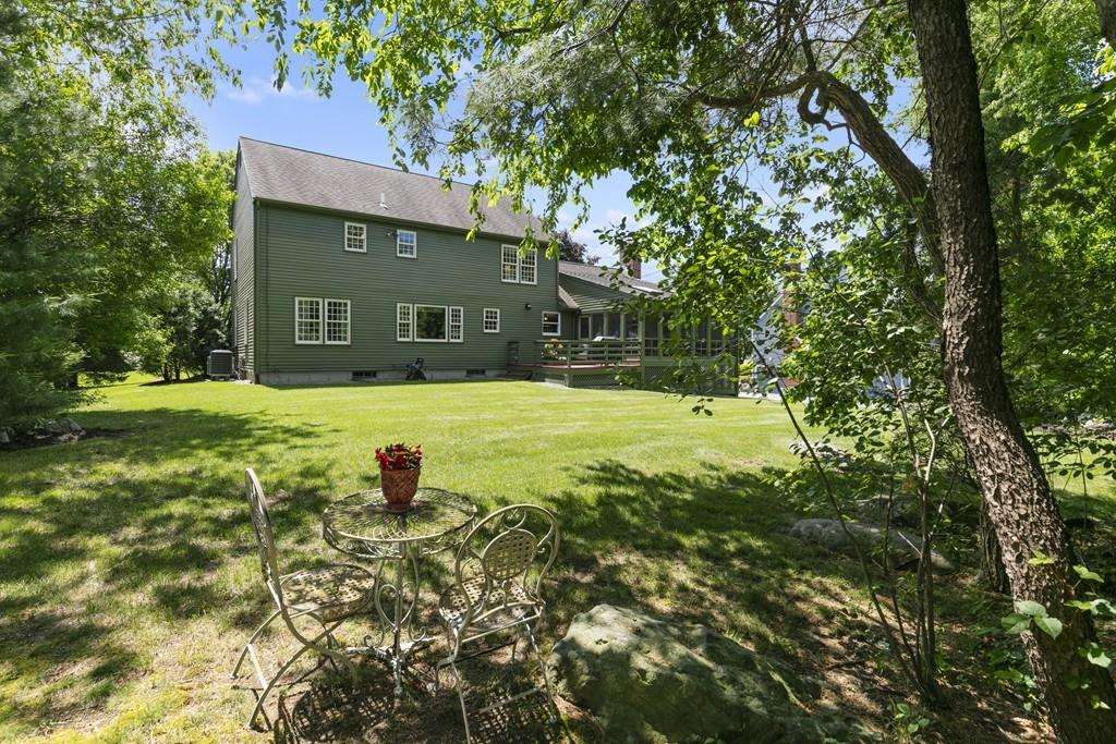 3 Trodden Path Lexington, MA 02421 - Photo 37 of 39