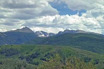 114 Alhambra Place Edwards, CO 81632 - Photo 1 of 5 a view of an outdoor space and mountains