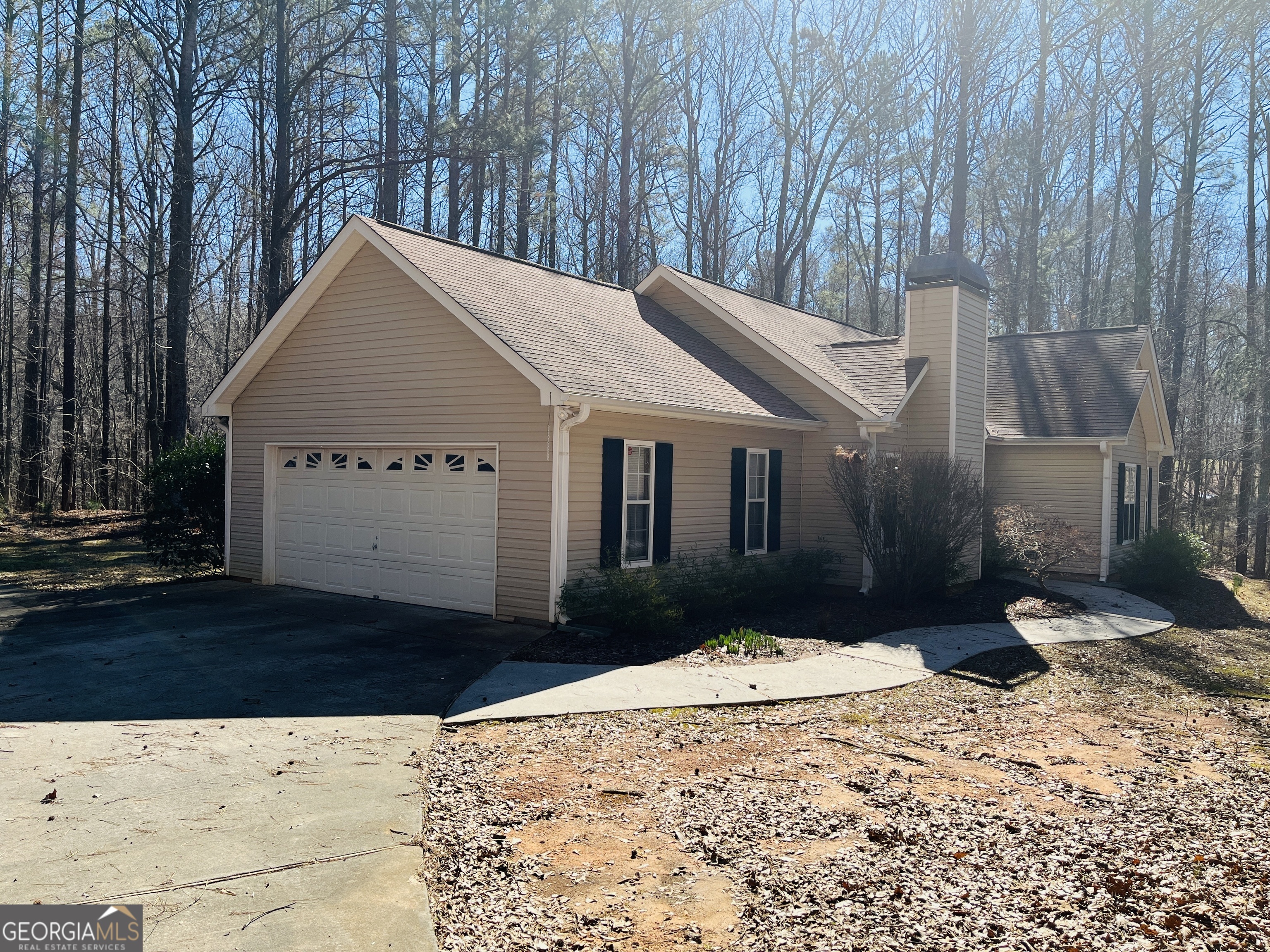 150 Paces Landing Way Newnan, GA 30263 - Photo 27 of 28