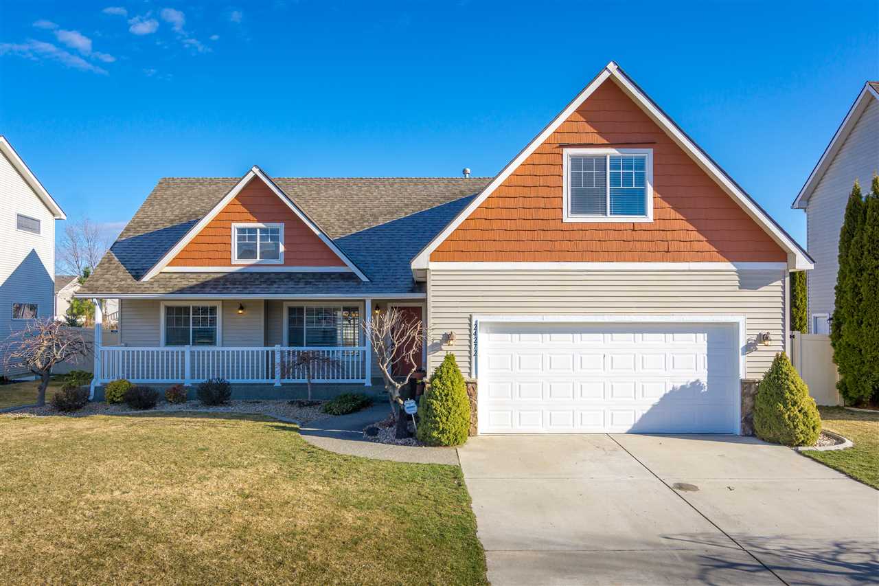 24272 Desmet Road Liberty Lake, WA 99019 - Photo 1 of 20 Gallery Image 1
