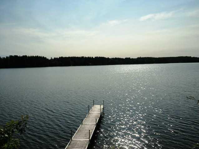 160 Everett Road Auburn, ME 04210 - Photo 18 of 20 Waterfront/Dock/Pier.