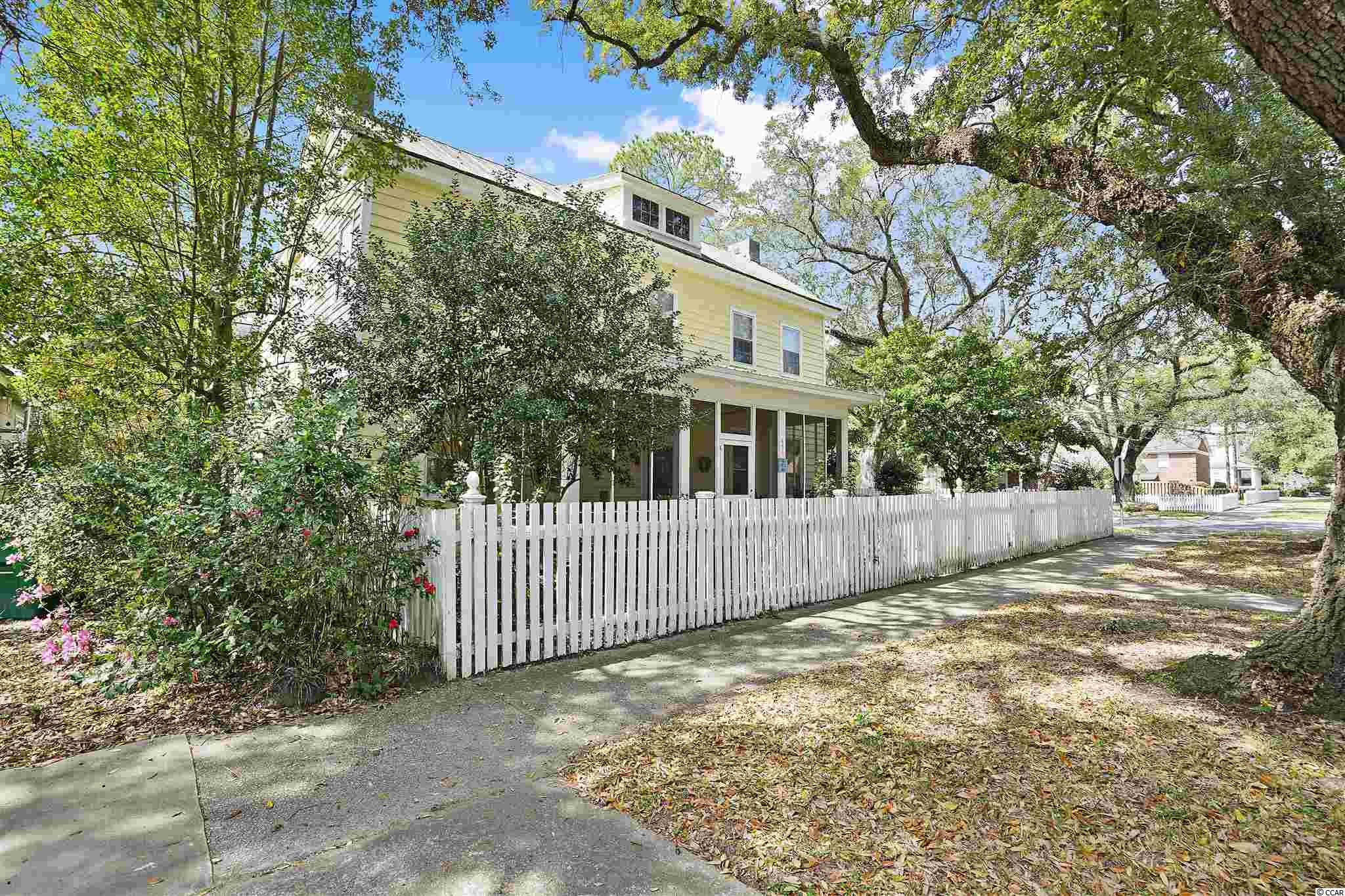 431 Highmarket Street Georgetown, SC 29440 - Photo 2 of 38