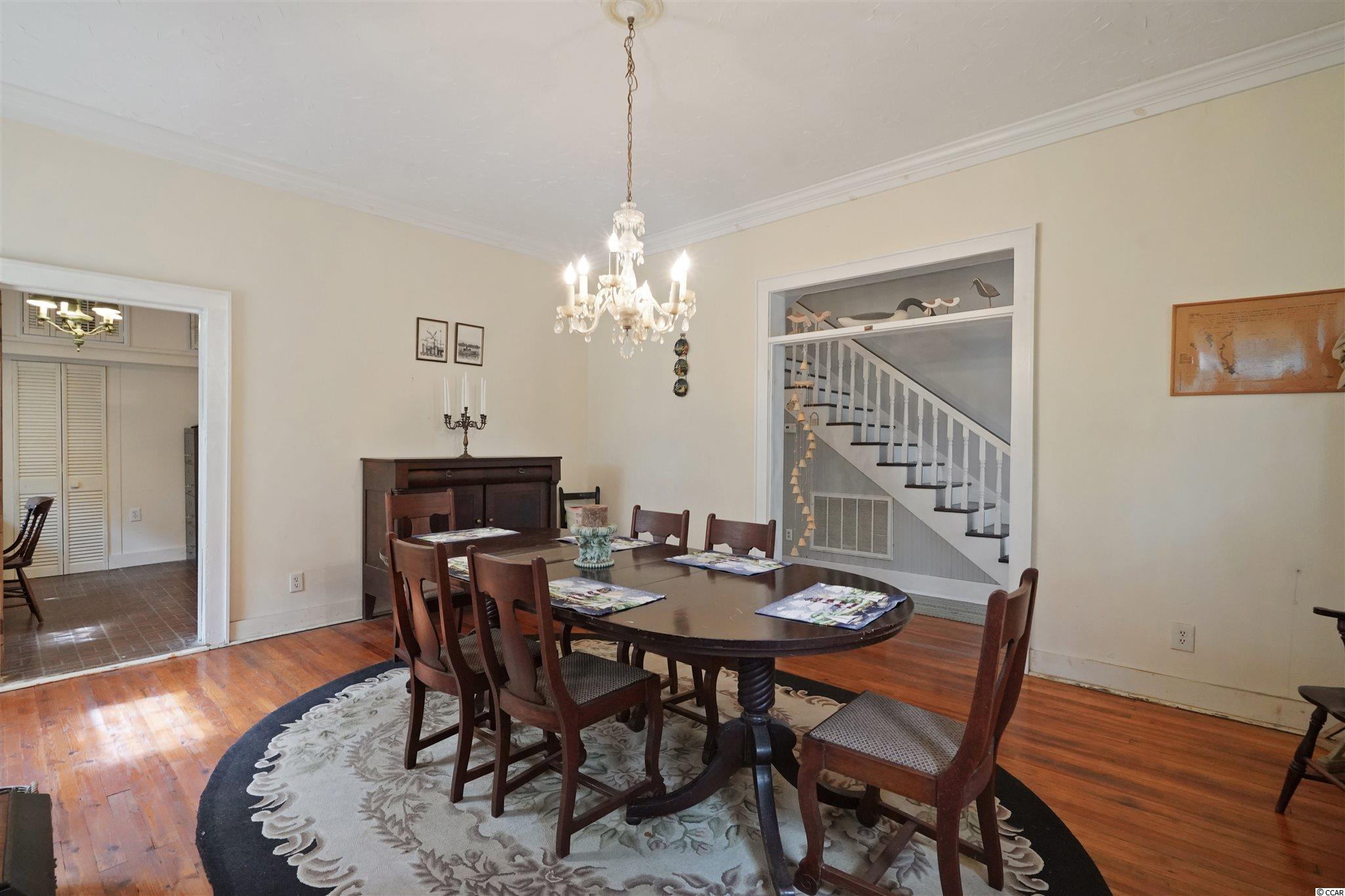 431 Highmarket Street Georgetown, SC 29440 - Photo 11 of 38