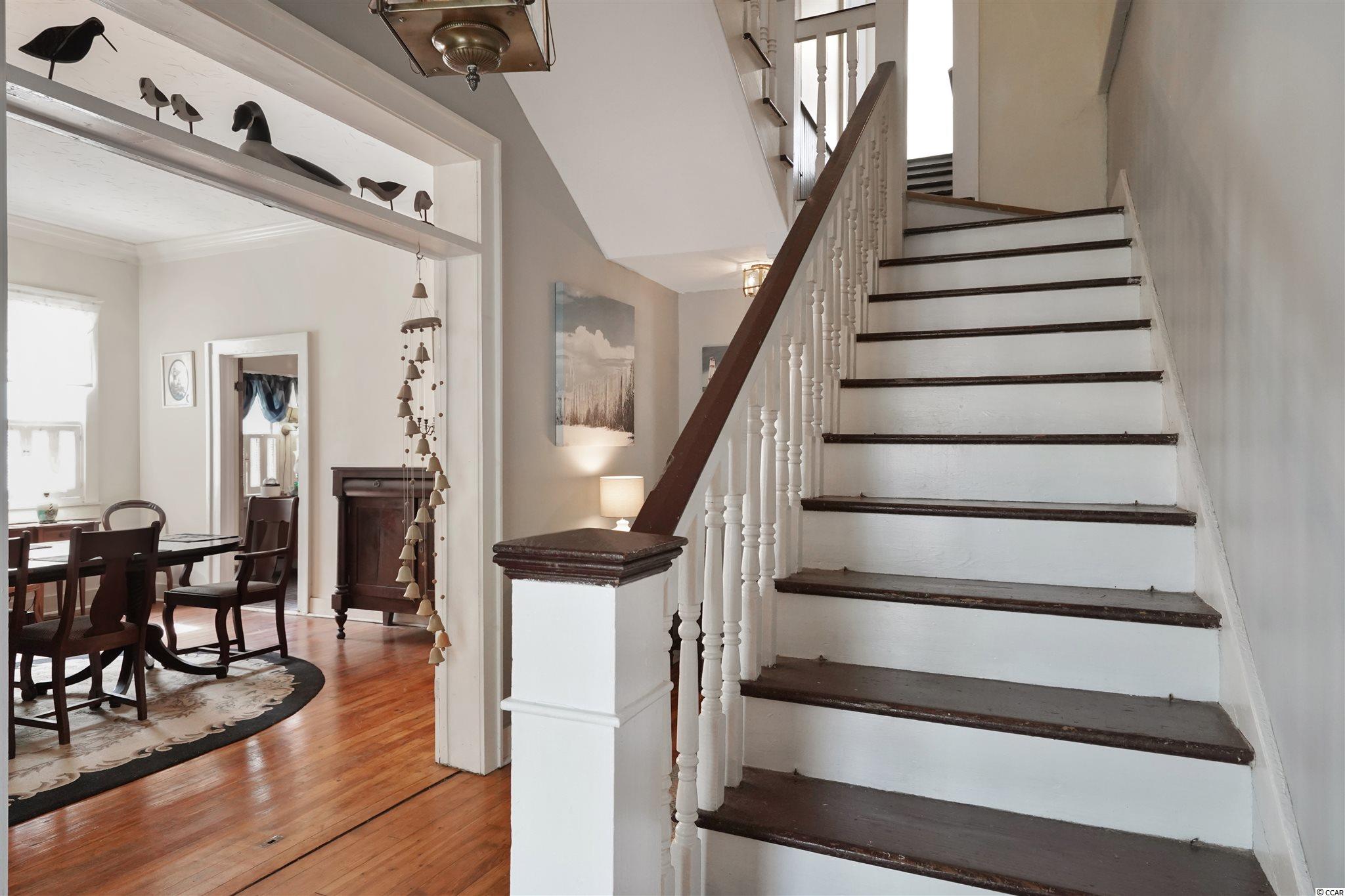 431 Highmarket Street Georgetown, SC 29440 - Photo 21 of 38
