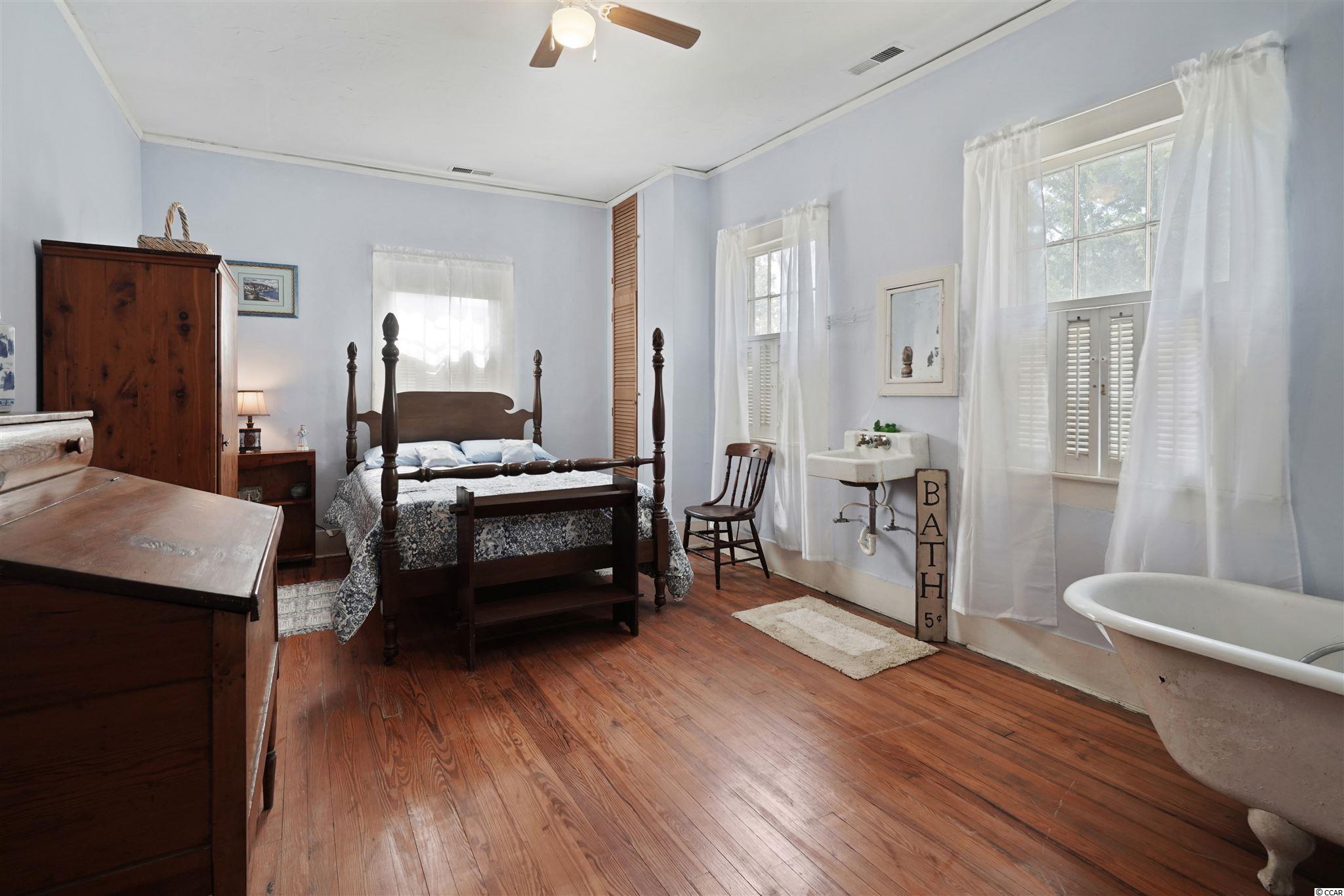 431 Highmarket Street Georgetown, SC 29440 - Photo 22 of 38