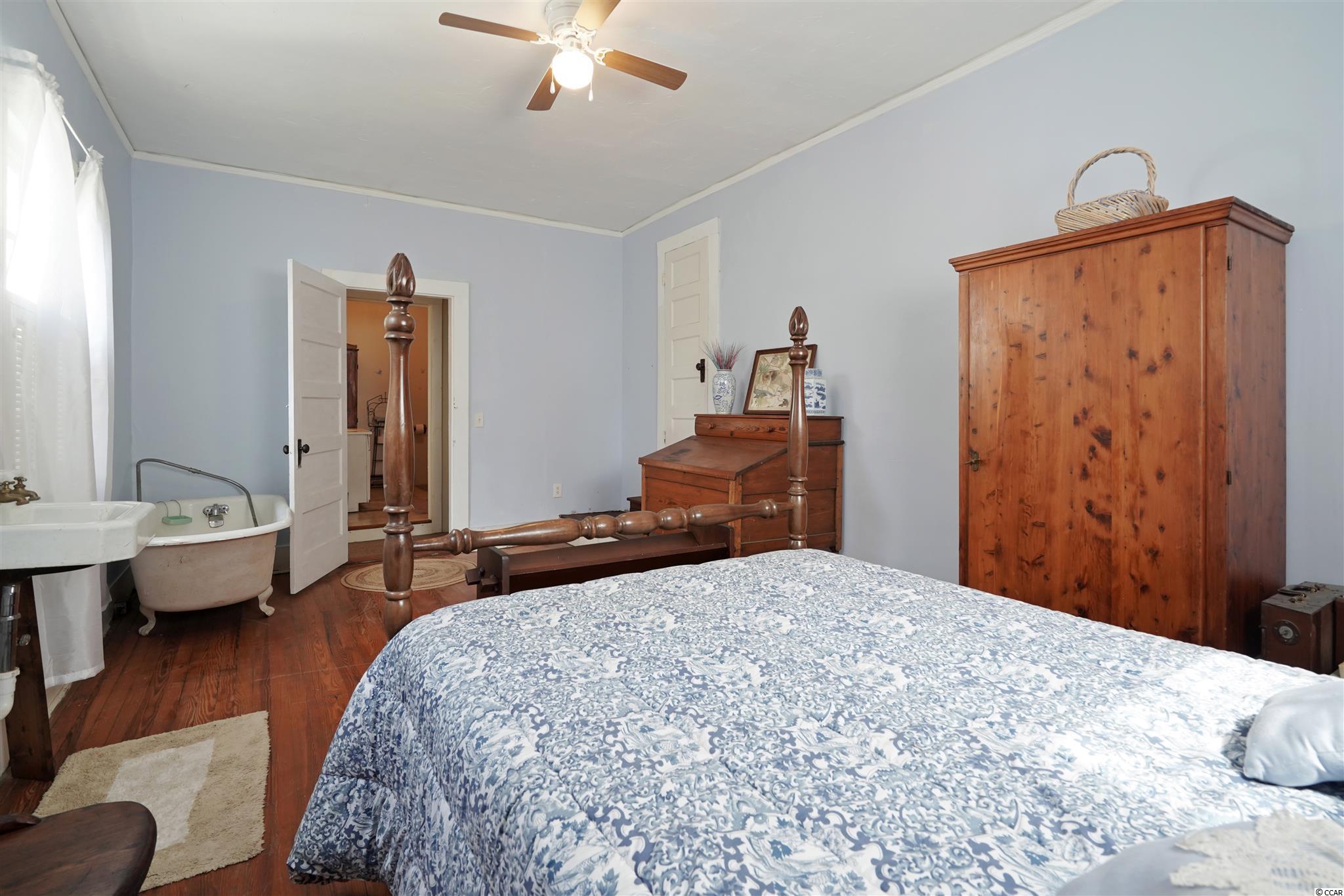 431 Highmarket Street Georgetown, SC 29440 - Photo 23 of 38
