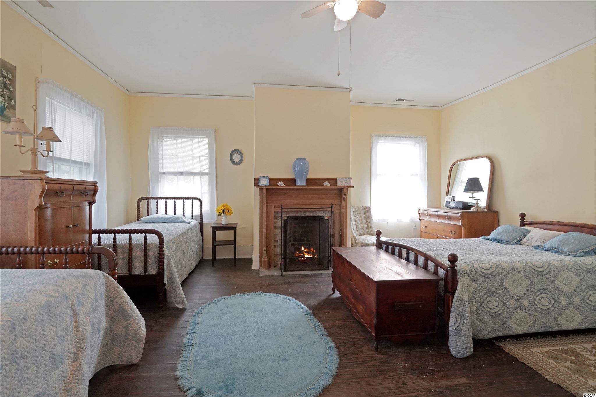 431 Highmarket Street Georgetown, SC 29440 - Photo 27 of 38
