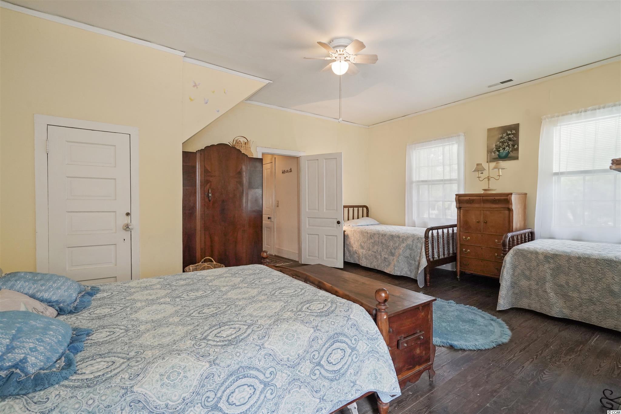 431 Highmarket Street Georgetown, SC 29440 - Photo 28 of 38