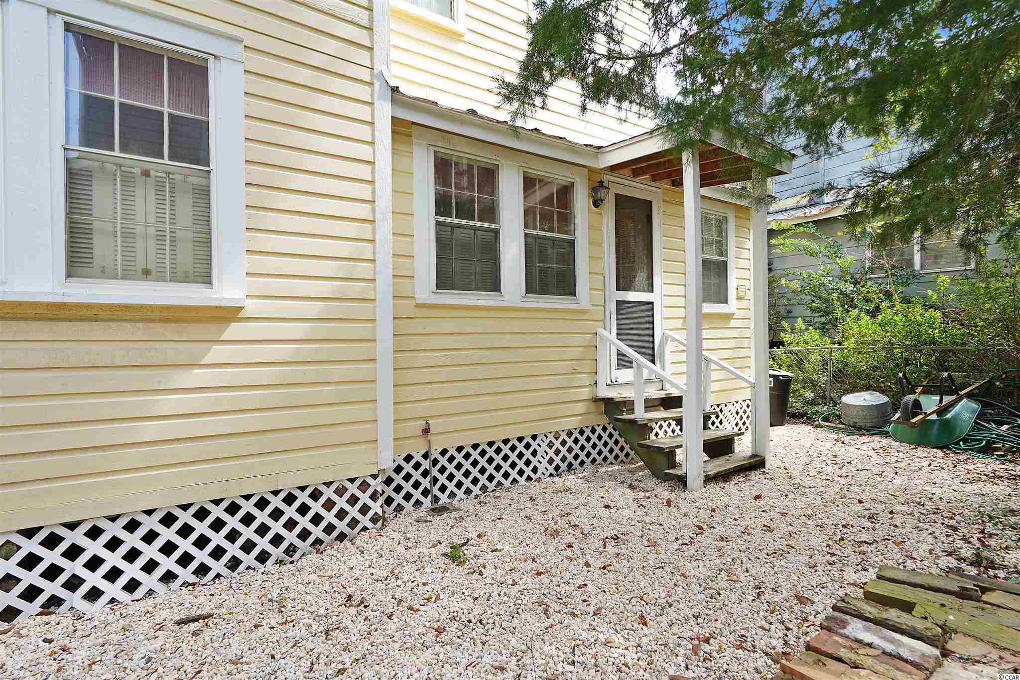 431 Highmarket Street Georgetown, SC 29440 - Photo 33 of 38