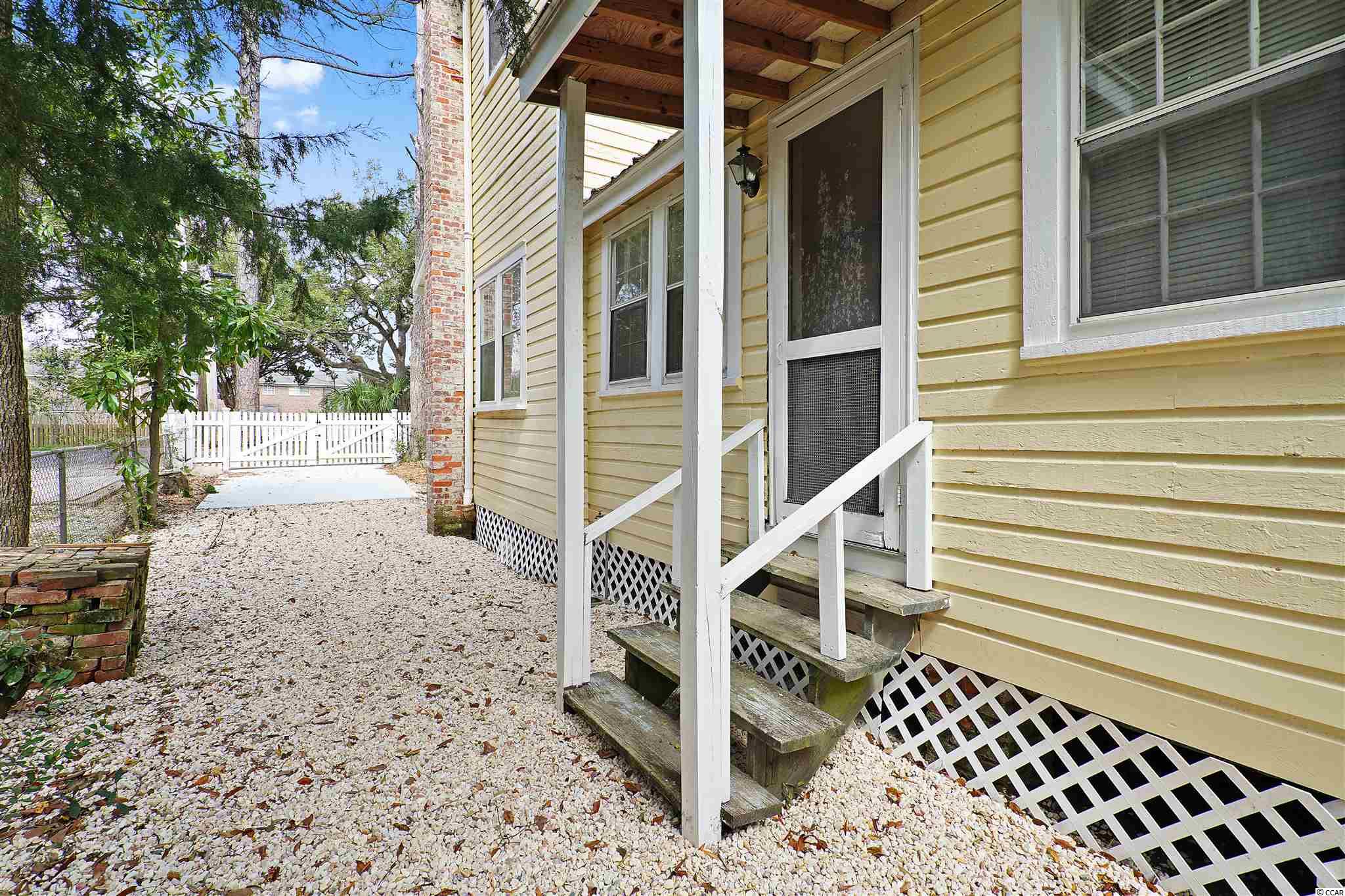 431 Highmarket Street Georgetown, SC 29440 - Photo 34 of 38