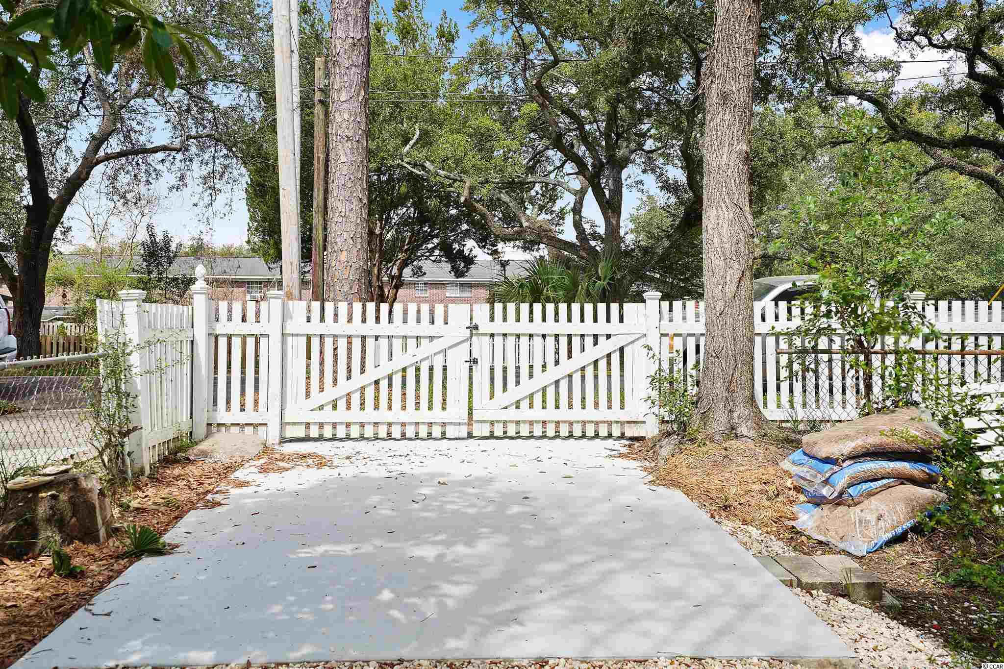 431 Highmarket Street Georgetown, SC 29440 - Photo 35 of 38