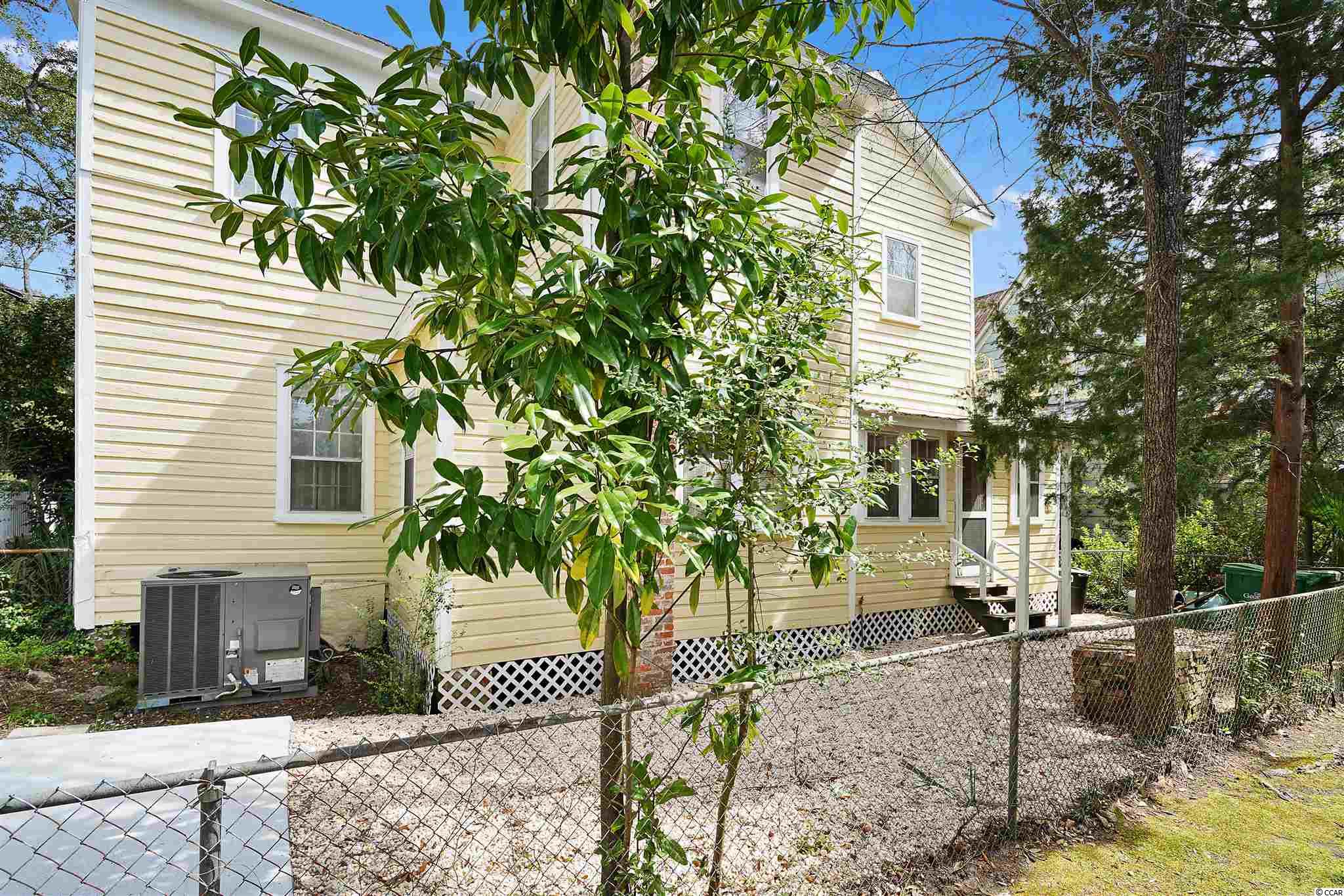 431 Highmarket Street Georgetown, SC 29440 - Photo 36 of 38