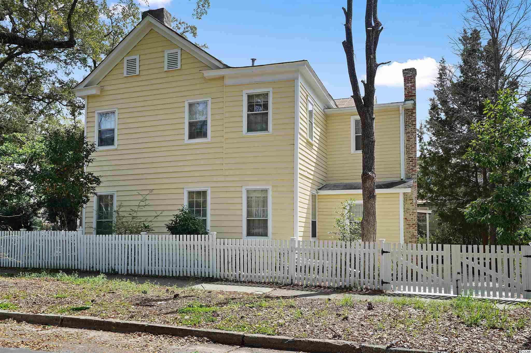 431 Highmarket Street Georgetown, SC 29440 - Photo 37 of 38
