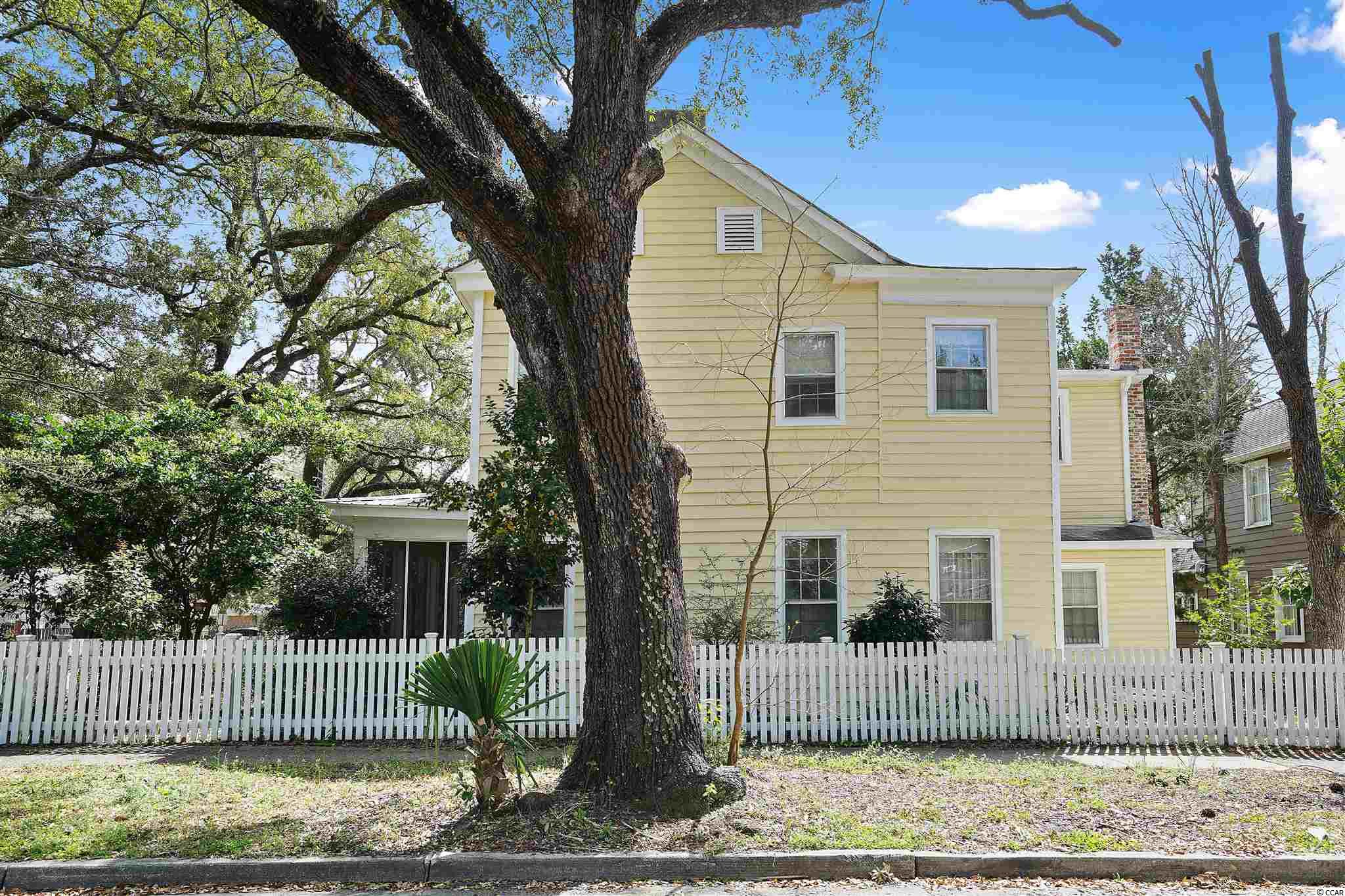 431 Highmarket Street Georgetown, SC 29440 - Photo 38 of 38