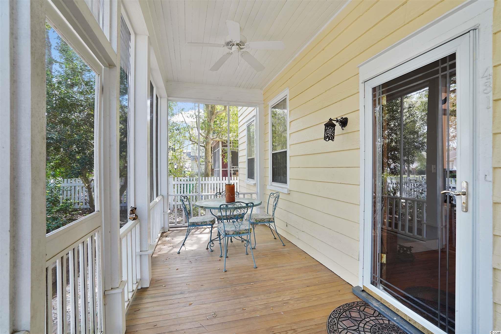 431 Highmarket Street Georgetown, SC 29440 - Photo 6 of 38