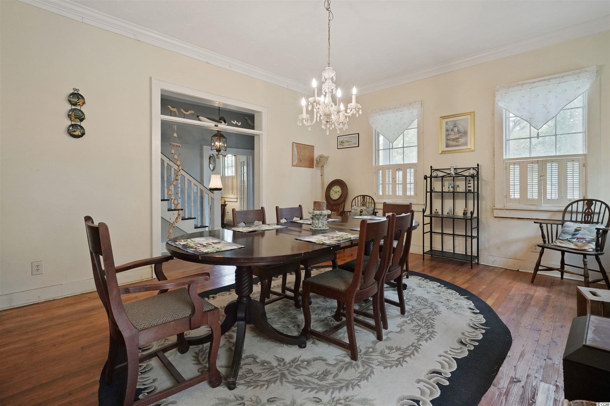 431 Highmarket Street Georgetown, SC 29440 - Photo 10 of 38