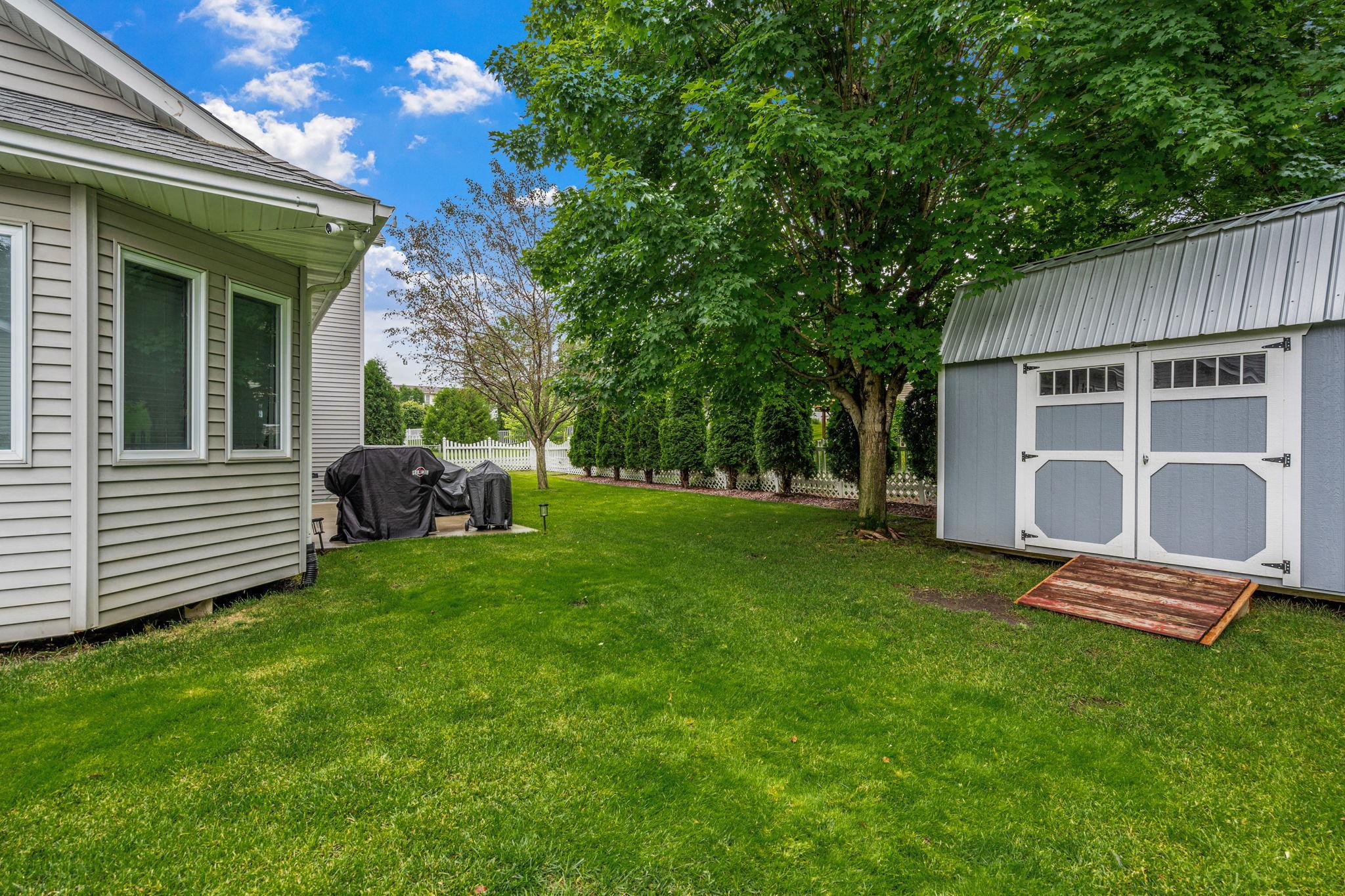 1329 Springwood Lane Faribault, MN 55021 - Photo 43 of 49