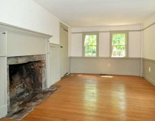 67 Hallville Road Exeter, RI 02822 - Photo 2 of 12 Living Room.