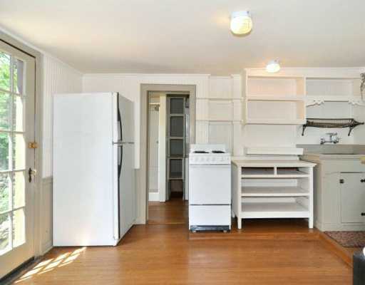 67 Hallville Road Exeter, RI 02822 - Photo 3 of 12 Kitchen.