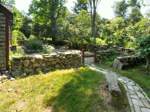67 Hallville Road Exeter, RI 02822 - Photo 6 of 12 Yard/Garden.