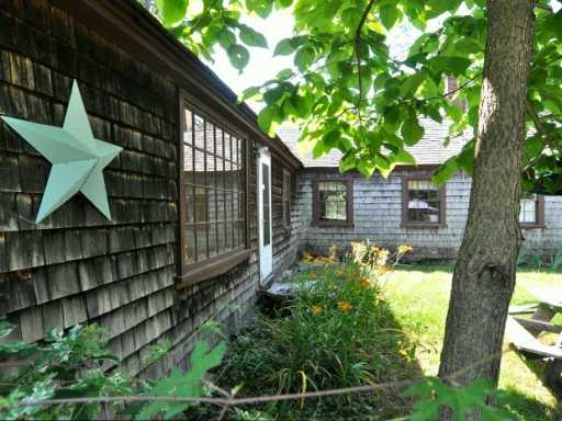 67 Hallville Road Exeter, RI 02822 - Photo 9 of 12 Yard/Garden.
