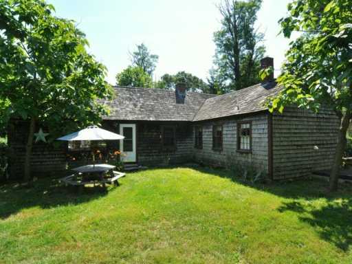 67 Hallville Road Exeter, RI 02822 - Photo 10 of 12 Yard/Garden.