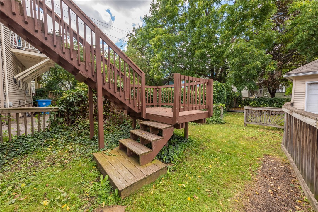 167 Rosedale Street Rochester, NY 14620 - Photo 34 of 35