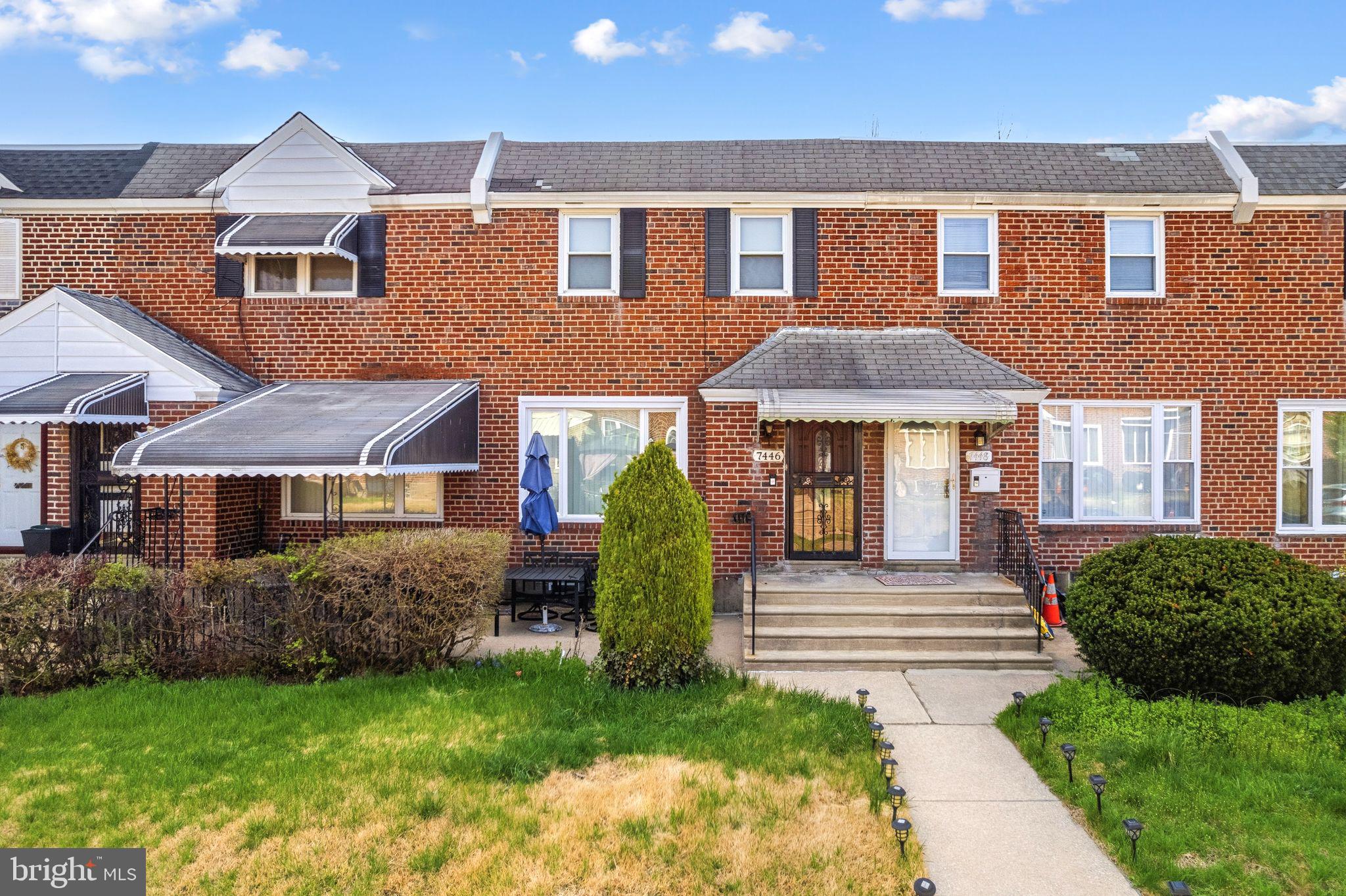 7446 Brockton Road Philadelphia, PA 19151 - Photo 1 of 34 Gallery Image 1