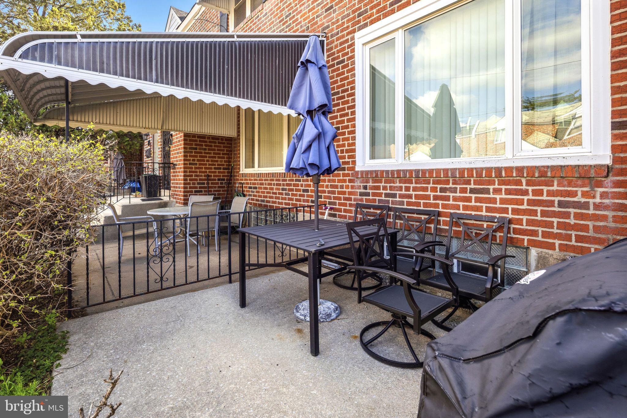 7446 Brockton Road Philadelphia, PA 19151 - Photo 32 of 34 Gallery Image 32