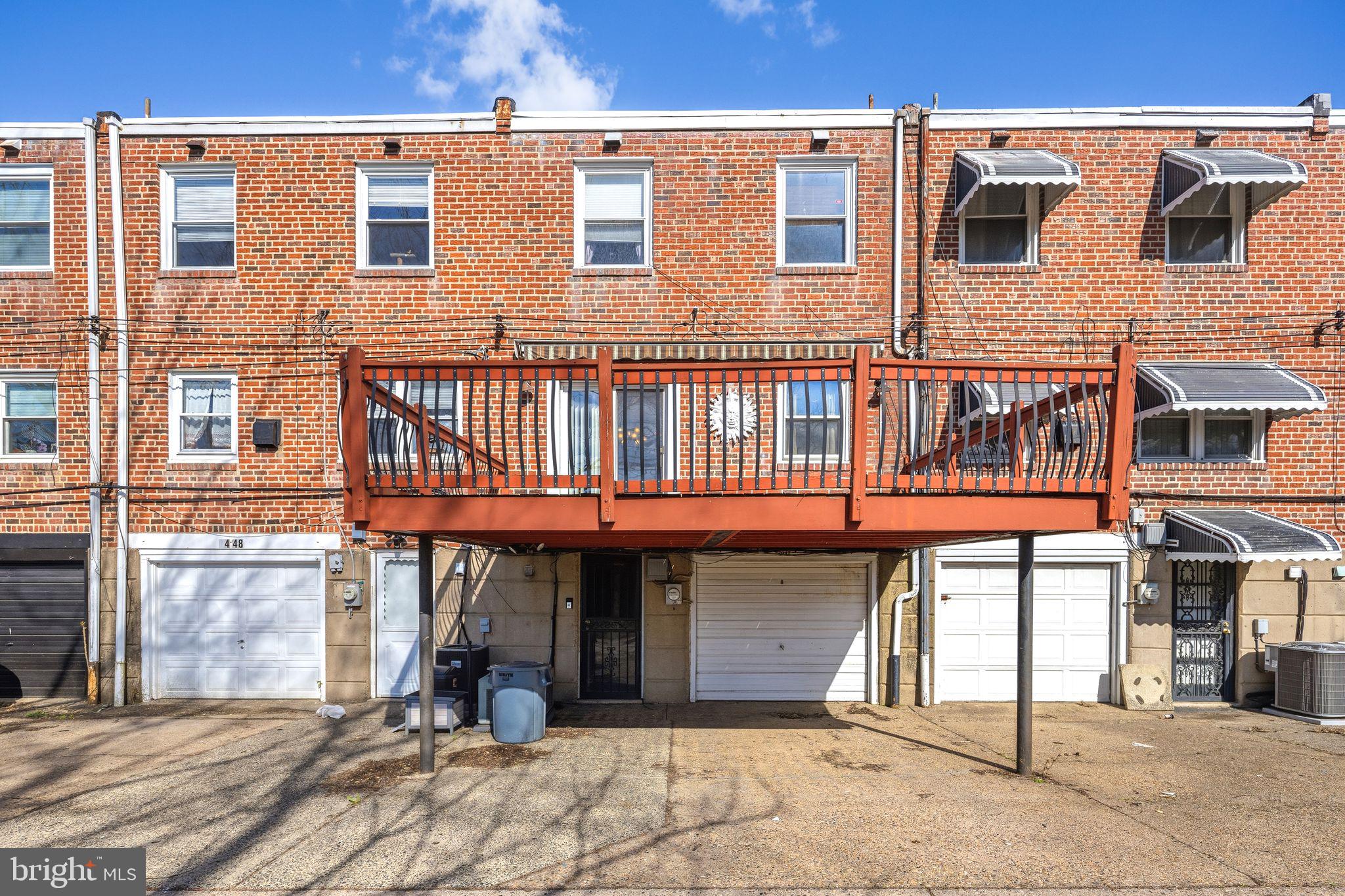 7446 Brockton Road Philadelphia, PA 19151 - Photo 33 of 34 Gallery Image 33