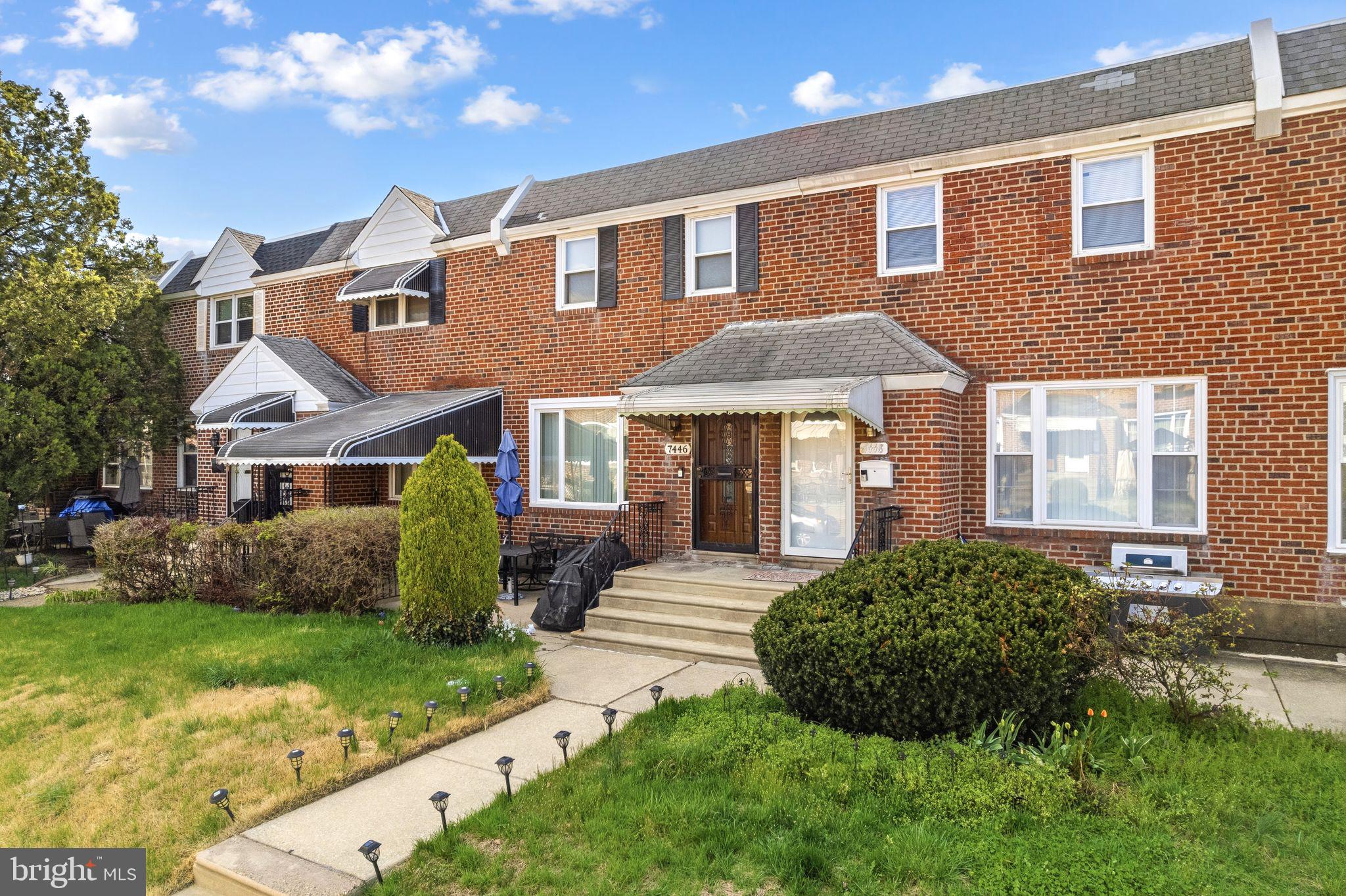 7446 Brockton Road Philadelphia, PA 19151 - Photo 34 of 34 Gallery Image 34