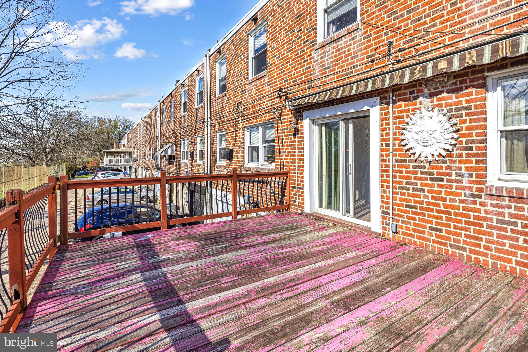 7446 Brockton Road Philadelphia, PA 19151 - Photo 5 of 34 Gallery Image 5