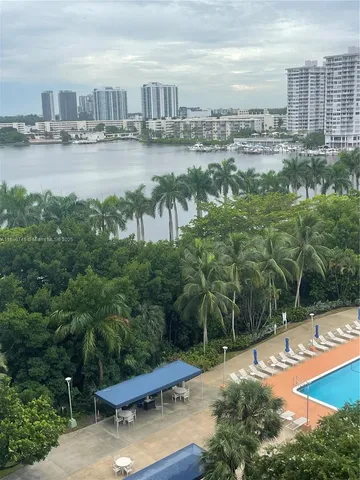 $460,000 | 2851 Northeast 183rd Street, Unit 906E, Aventura, FL 33160