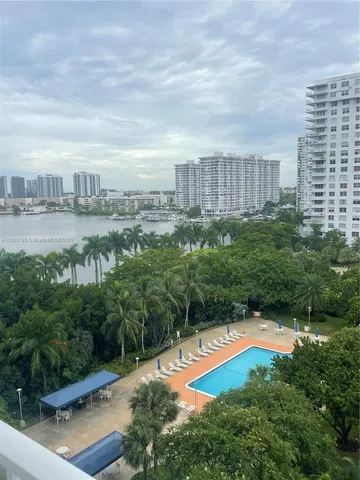 $460,000 | 2851 Northeast 183rd Street, Unit 906E, Aventura, FL 33160
