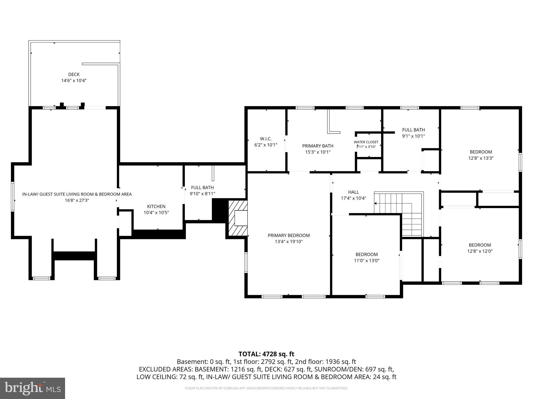 216 South Sugan Road New Hope, PA 18938 - Photo 59 of 61 Gallery Image 59