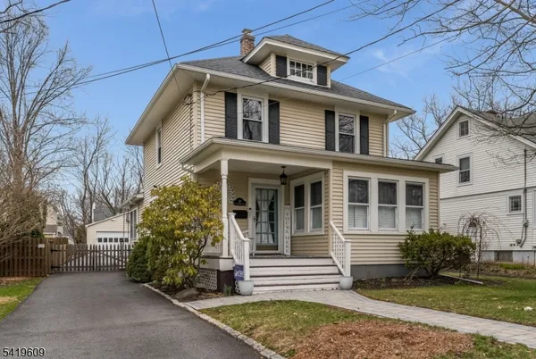 $640,000 | 22 East Brown Street, Somerville, NJ 08876